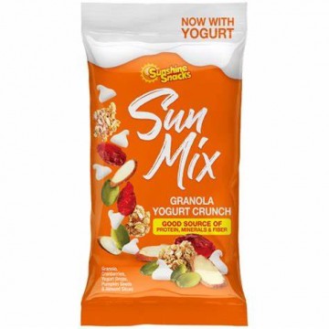 Sun Mix - Granola Yogurt...