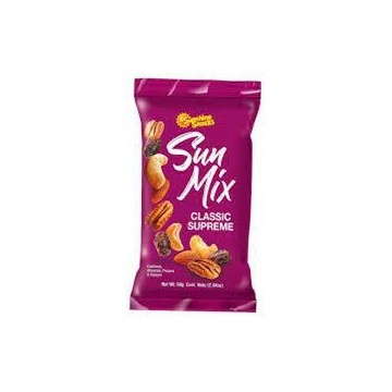 Sun Mix - Classic Supreme