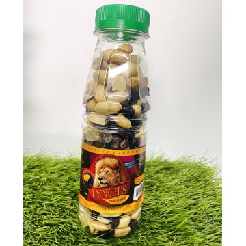 Peanuts with Fruits &...