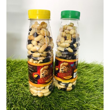 Peanuts with Fruits &... 2