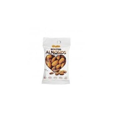 Sunshine Snacks - Roasted...
