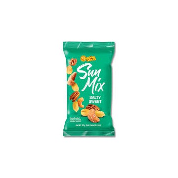 Sun Mix - Salty Sweet
