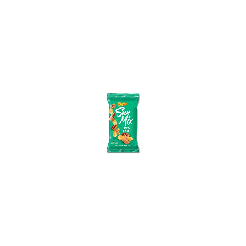 Sun Mix - Salty Sweet