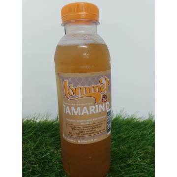 Tamarind Concentrated Juice
