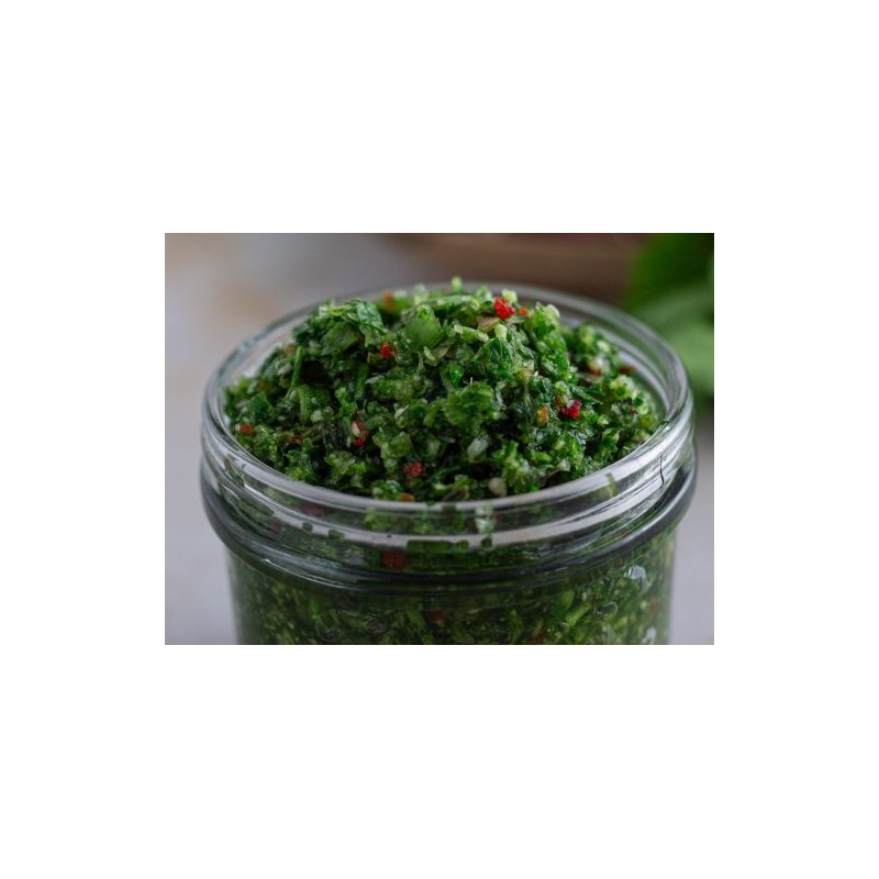 Grind Green Seasoning per pack