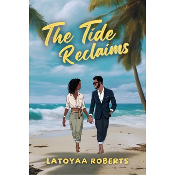 Novel - The Tide Reclaims