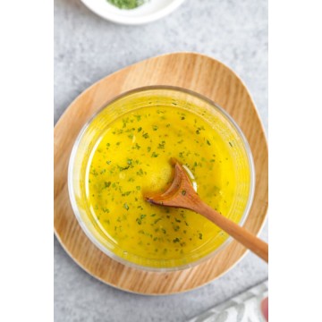 Calypso Plum Vinaigrette 2