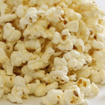 Popcorn - Sea Salt