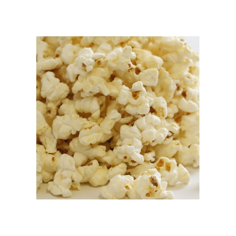 Popcorn - Sea Salt