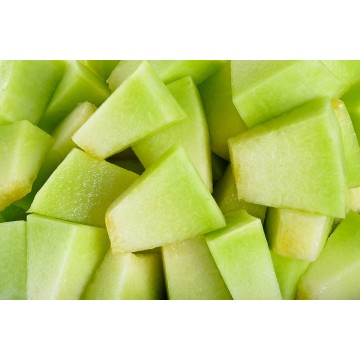 Honey Dew Peeled