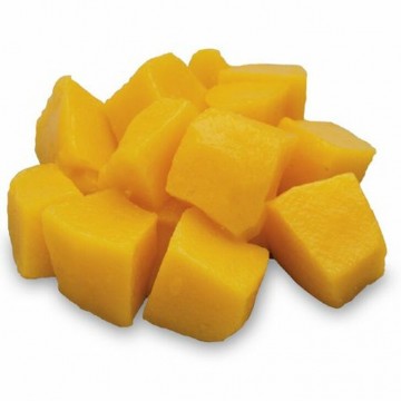 Frozen Mango (454g) 2