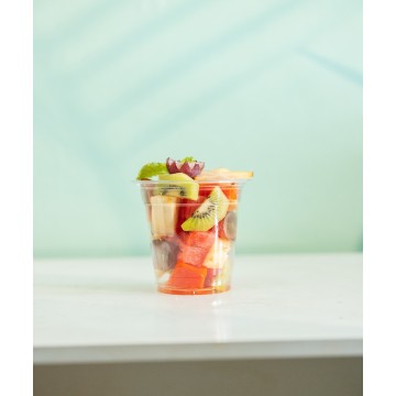 Fruit Cups Small - 10oz