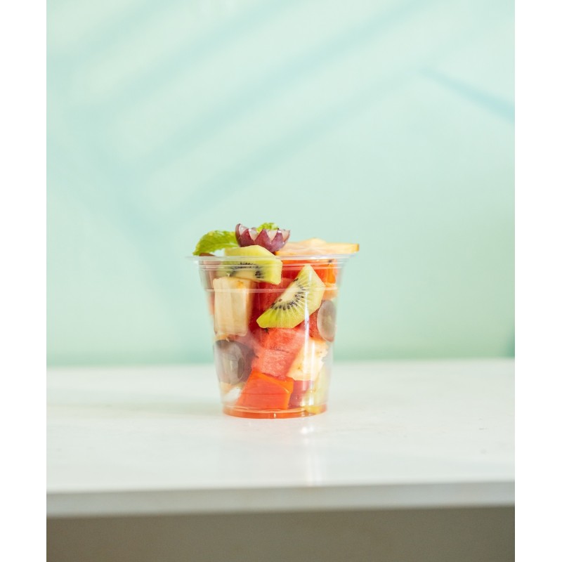 Fruit Cups Small - 10oz