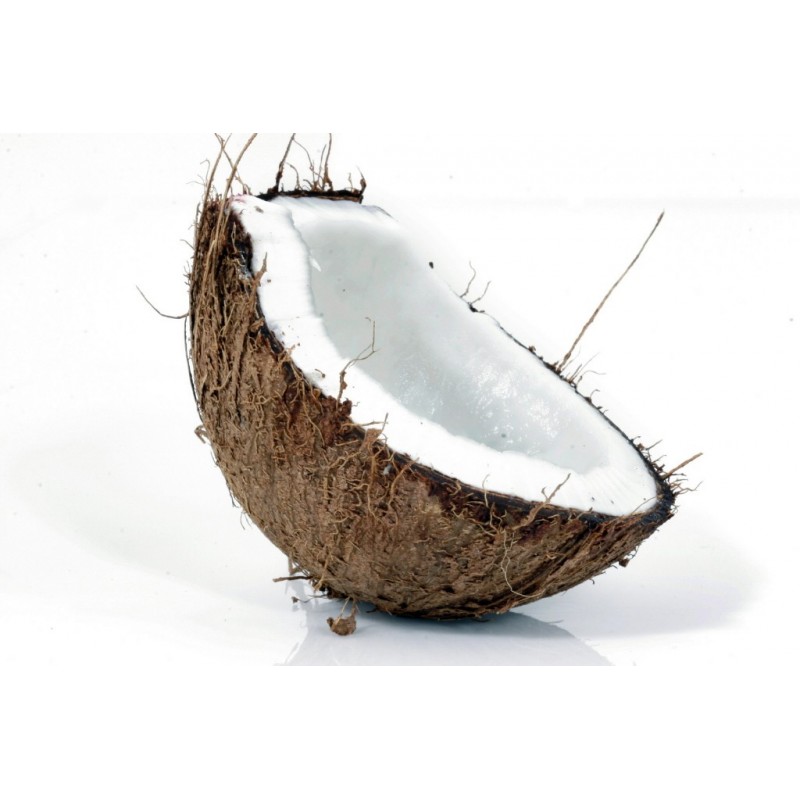 Dried Coconut Combo