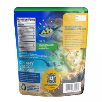 Everyday Vegetable Mix (454g) 2