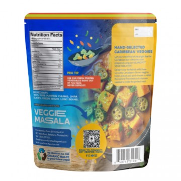 Island Pot Vegetable Mix... 2