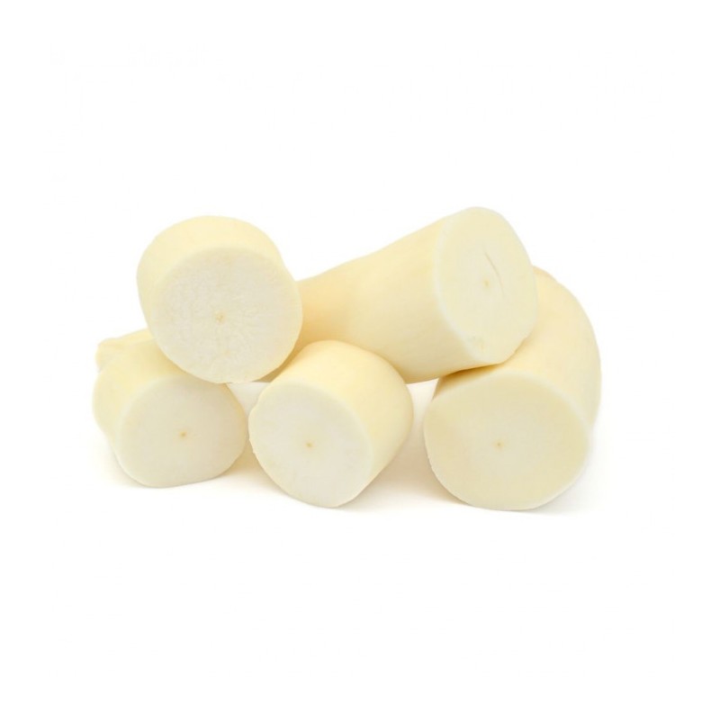 Frozen Cassava Logs (3 lbs)