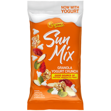 Sunshine Snacks - Sun Mix...