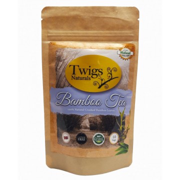 Twigs Bamboo Tea (Large)