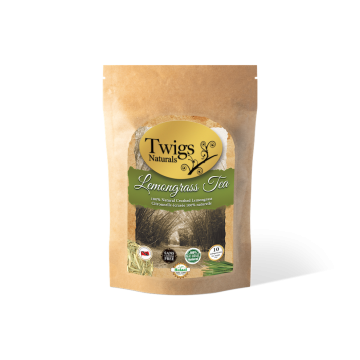 Twigs Lemongrass Tea (Large)