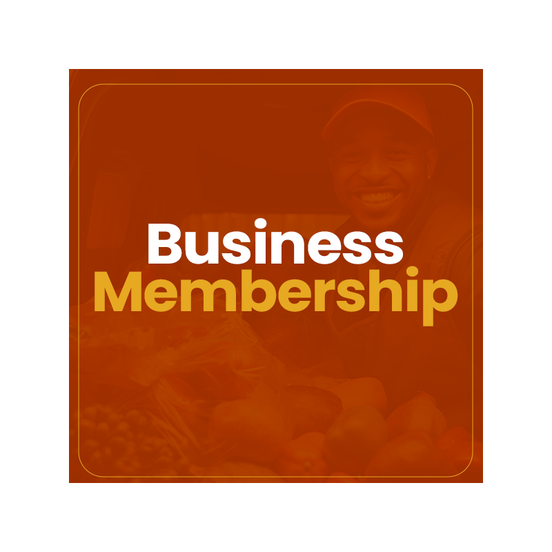 Business Membership