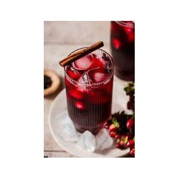 Sorrel Concentrated Juice