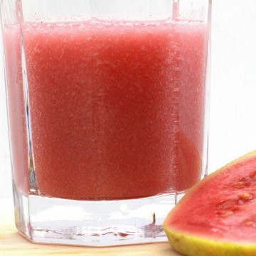Guava Concentrated Juice