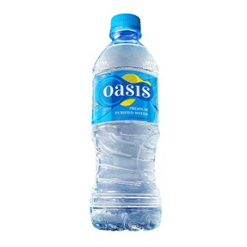Water (500ml)