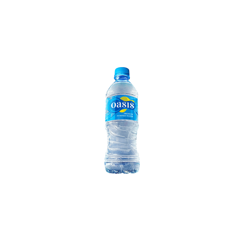 Water (500ml)