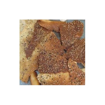 Sum Sum Bread Chips