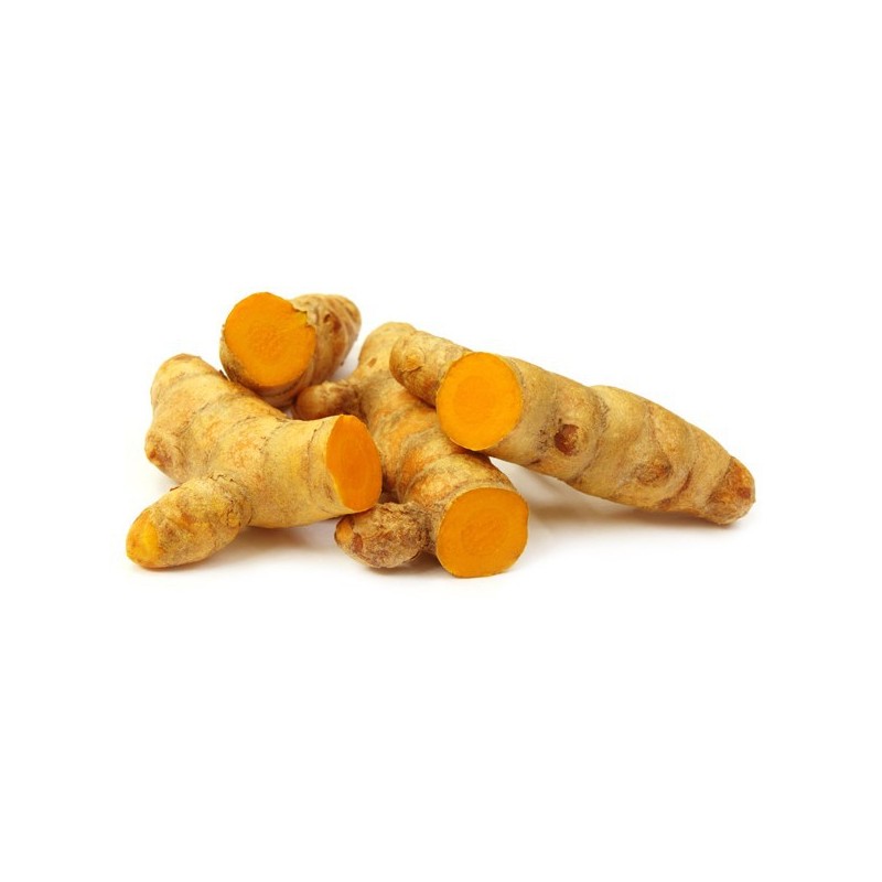 Turmeric per  1/2lb