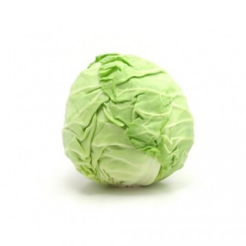 Cabbage per lb 2