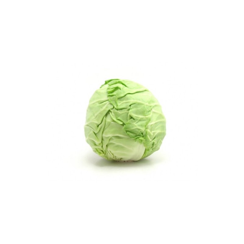 Cabbage per lb