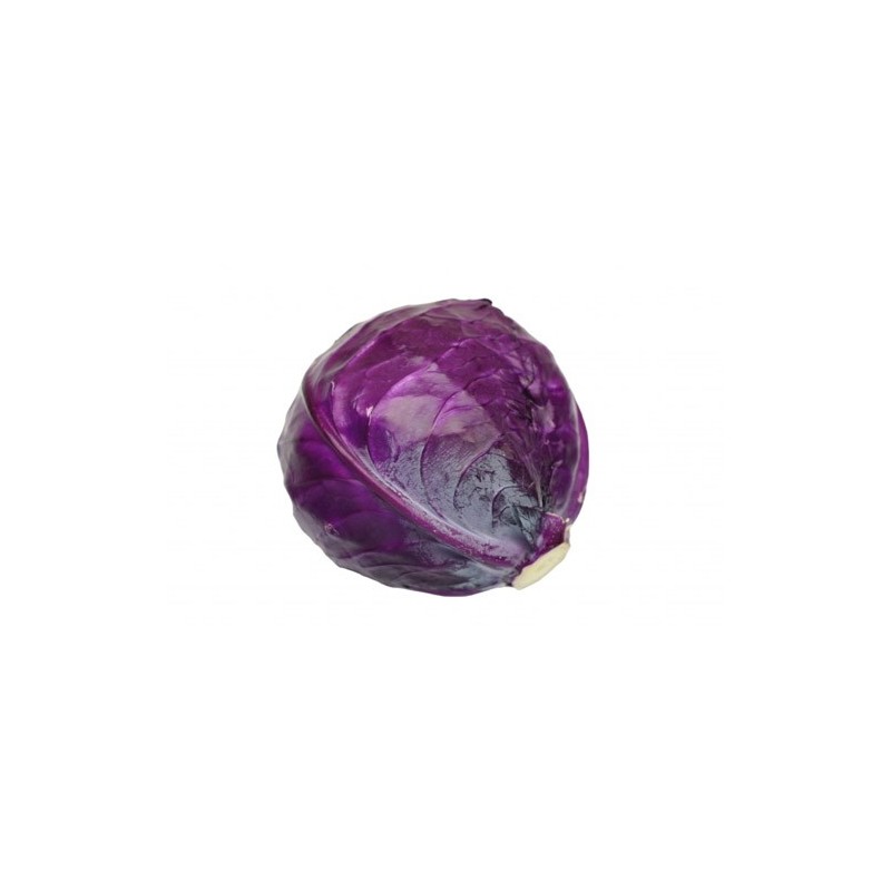 Cabbage Purple per lb