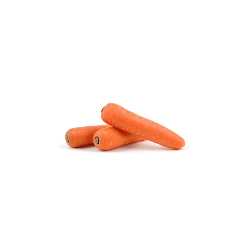 Carrots per pckt