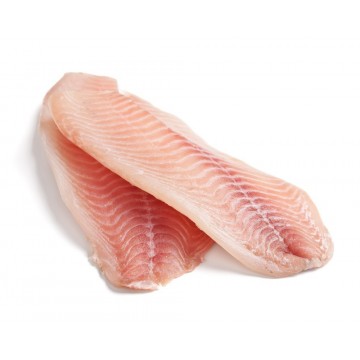Tilapia per lb Tilapia per lb