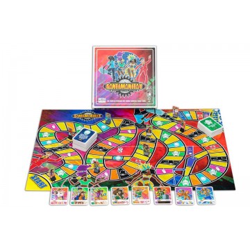 Santimanitay Board Game (Local) Santimanitay Board Game (Local)