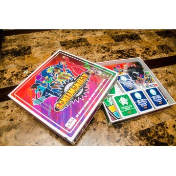 Santimanitay Board Game (Local) Santimanitay Board Game (Local)