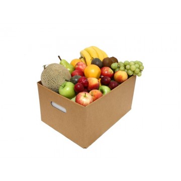 Fruit Box X-Large Fruit Box X-Large