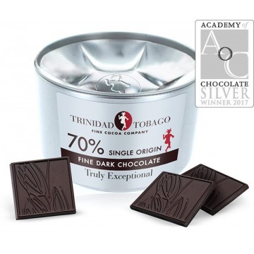 Dark Chocolate Gift Dark Chocolate Gift
