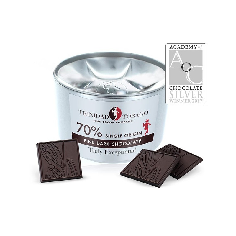 Dark Chocolate Gift Dark Chocolate Gift