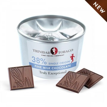 Milk Chocolate Gift (Local) Milk Chocolate Gift (Local)