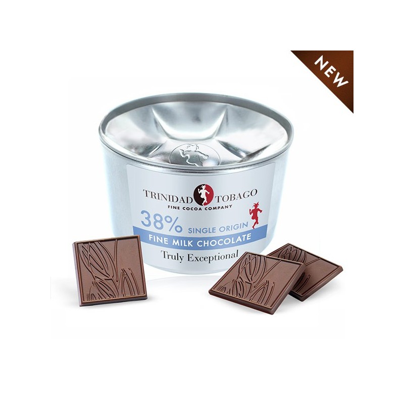 Milk Chocolate Gift (Local) Milk Chocolate Gift (Local)