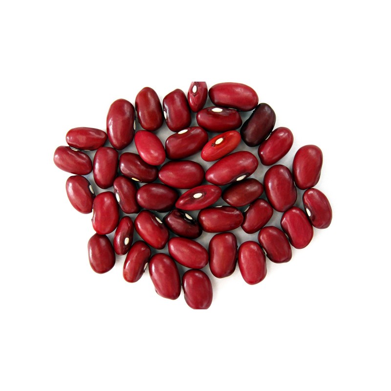 Red Beans per lb