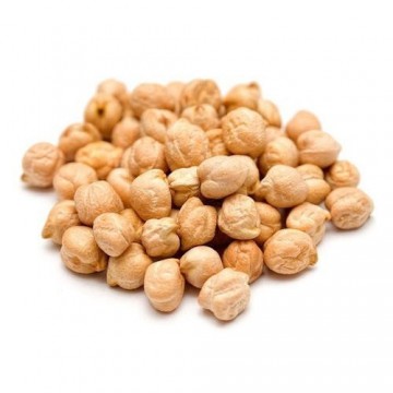 Dried Channa Dried Channa