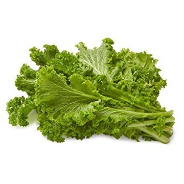 Mustard Greens Mustard Greens