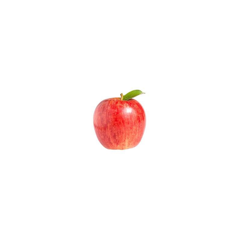 Apples (Red) per unit