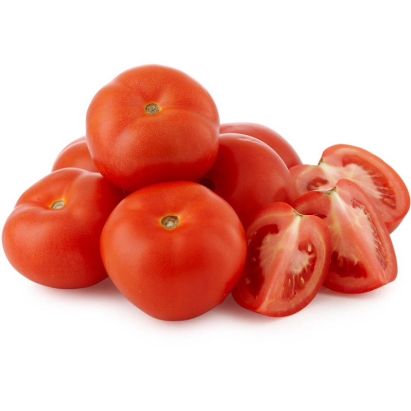 Tomatoes per lb (lrg)
