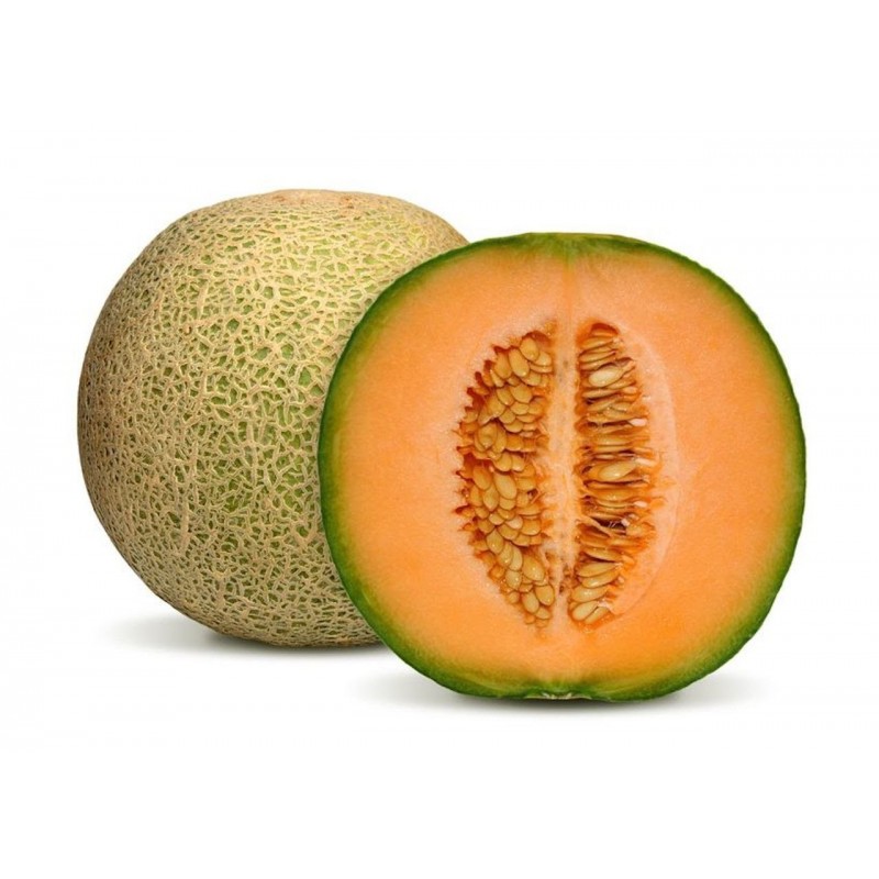 Cantaloupe per lb