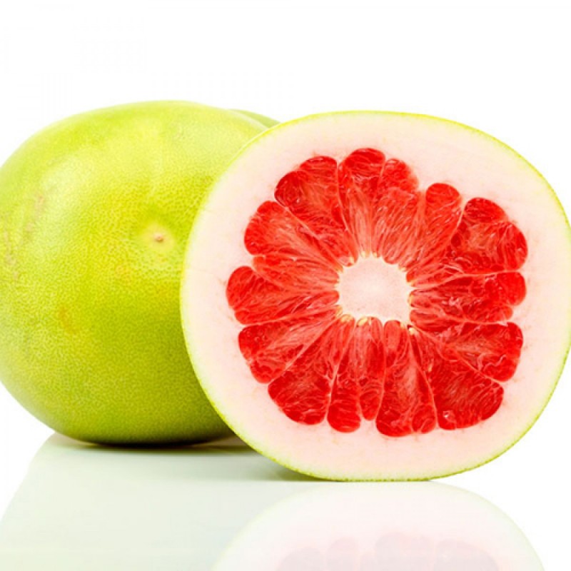 Pink Grapefruit